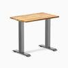 Desky zero mini hardwood teak