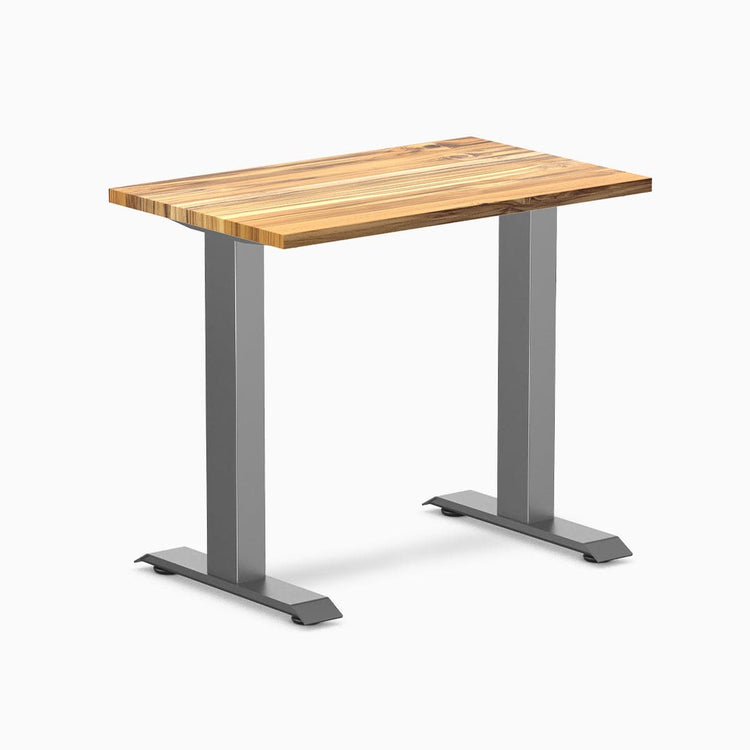 Desky Zero Mini Hardwood Office Desk