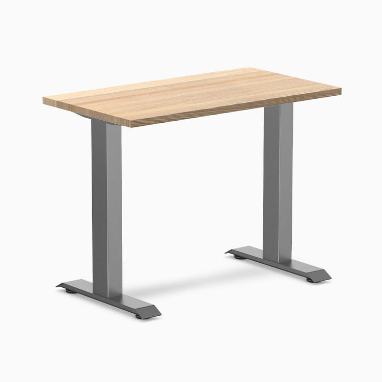 Desky zero mini hardwood white ash