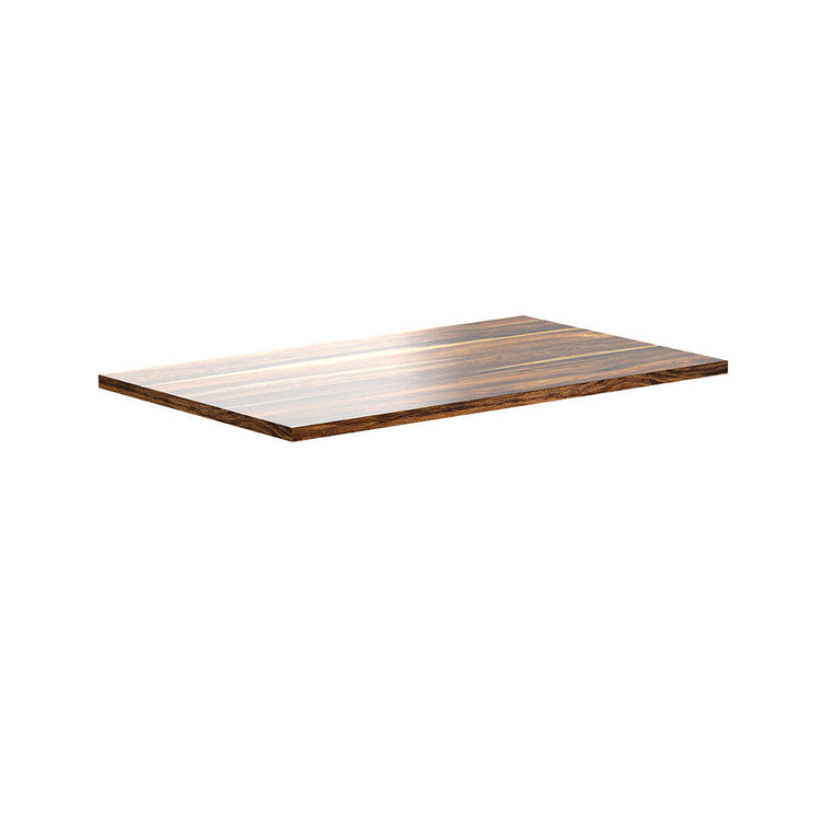 Desky Mini Hardwood Desk Tops-Pheasantwood Desky®