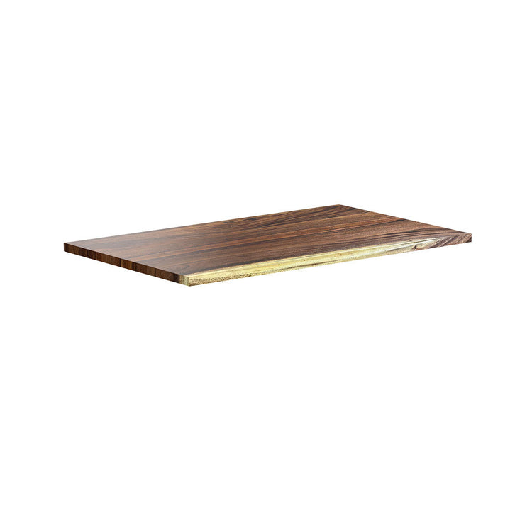 Desky Mini Hardwood Desk Tops-Saman Desky®