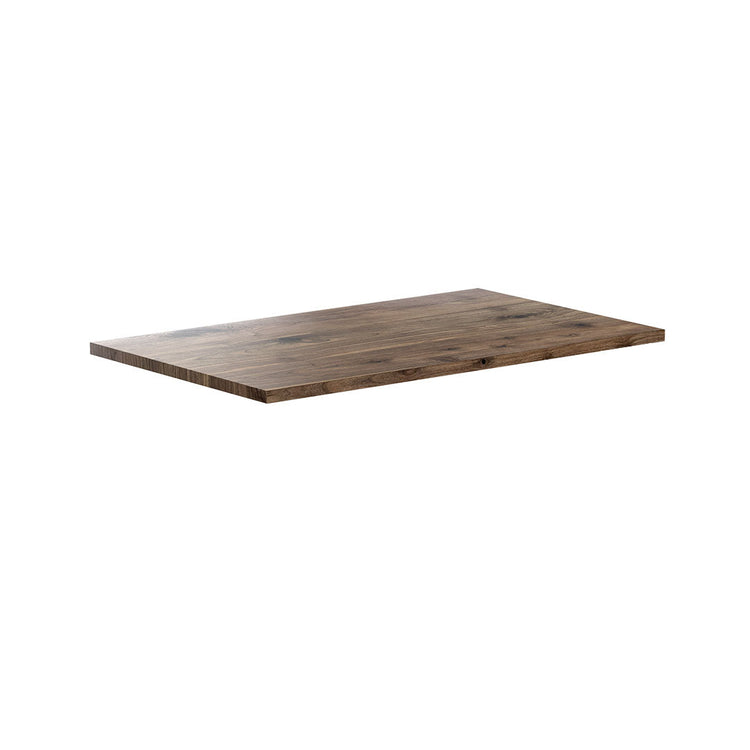 Desky Mini Hardwood Desk Tops-Natural Walnut Desky®