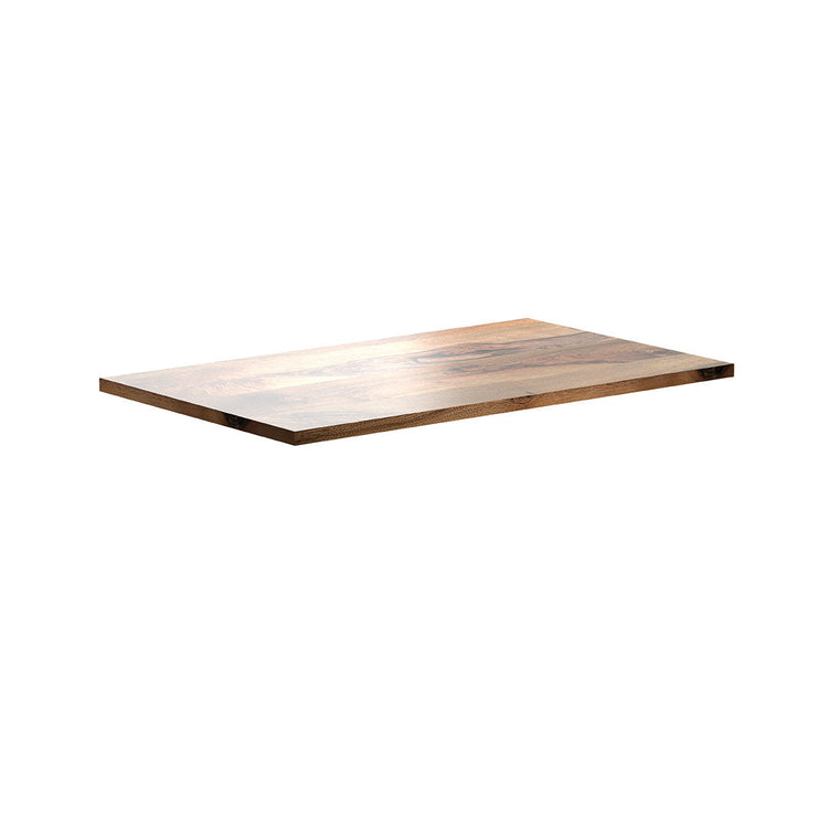 Desky Mini Hardwood Desk Tops-Pheasantwood Desky®