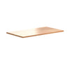 Desky Mini Hardwood Desk Tops-Red Oak Desky®