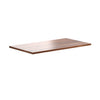 Desky Mini Hardwood Desk Tops-Walnut Desky®