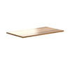 Desky Mini Hardwood Desk Tops-White Oak Desky®