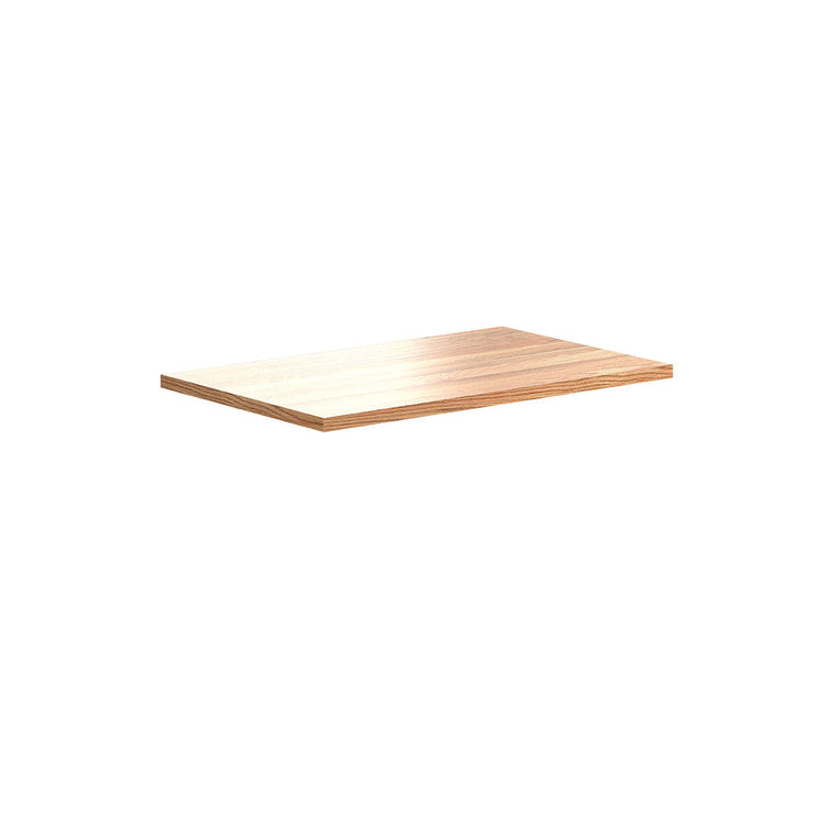 Desky Mini Hardwood Desk Tops-Red Oak Desky®