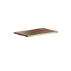 Desky Mini Hardwood Desk Tops-Saman Desky®