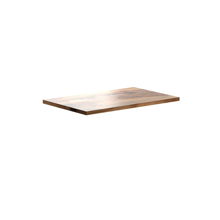 Desky Mini Hardwood Desk Tops-Pheasantwood Desky®