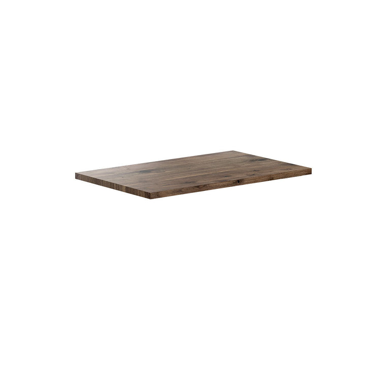 Desky Mini Hardwood Desk Tops-Natural Walnut Desky®