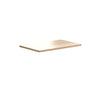 Desky Mini Hardwood Desk Tops-White Ash Desky®