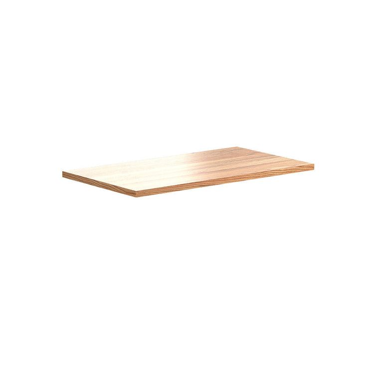 Desky Mini Hardwood Desk Tops-Red Oak Desky®