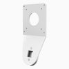 Desky imac VESA adapter in white