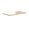 Desky Mini Rubberwood Desk Tops-Natural Timber Desky®