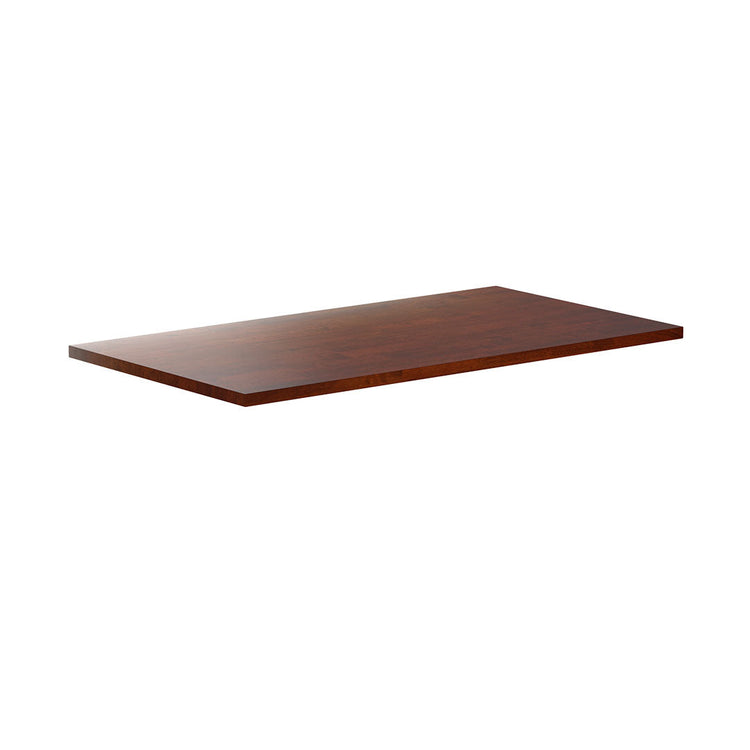 Desky Mini Rubberwood Desk Tops