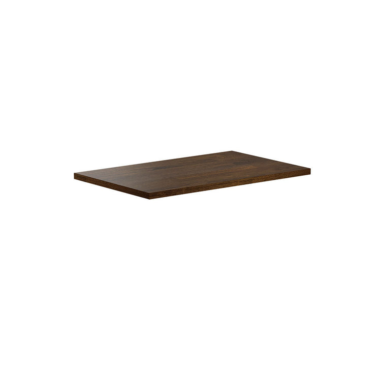 Desky Mini Rubberwood Desk Tops