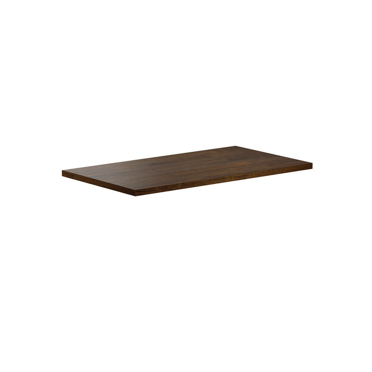 Desky Mini Rubberwood Desk Tops