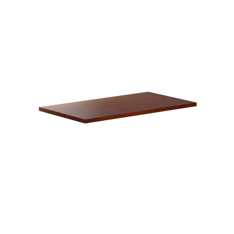 Desky Mini Rubberwood Desk Tops