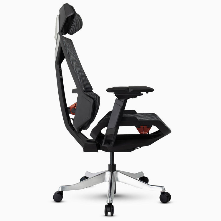 Desky Vanguard Gaming Chair