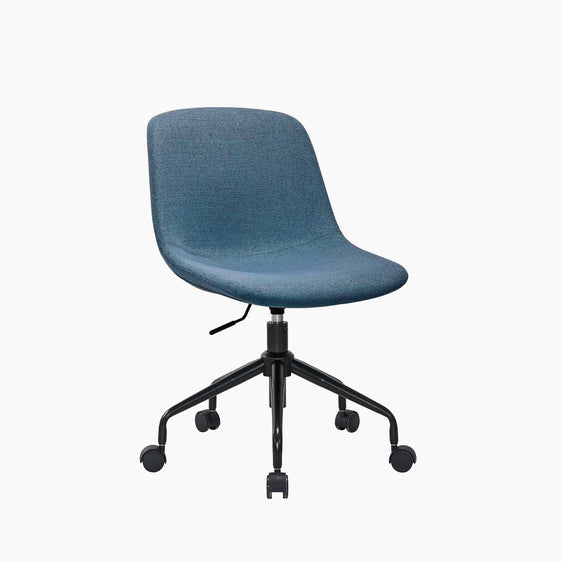 Desky Warrina Fabric Study Chair