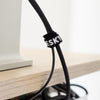 Desky Cable Organizer Kit-Desk Organisers-Desky-Desky® Australia