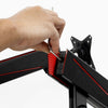 Desky Dual LED Gaming Monitor Arm-DeskyÌâå¨ Australia
