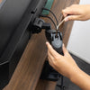 Desky Heavy Duty Ultrawide Monitor Arm-DeskyÌâå¨ Australia