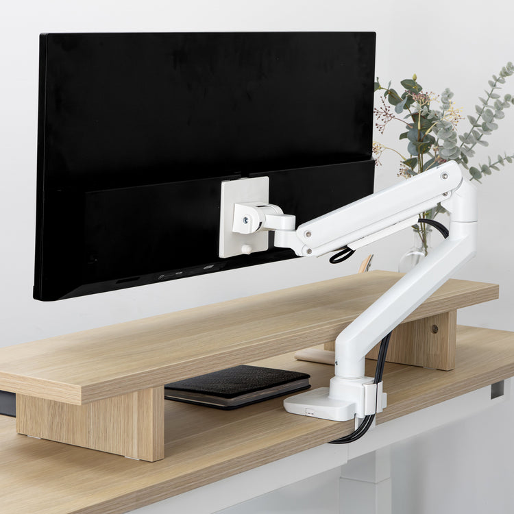 Desky Heavy Duty Ultrawide Monitor Arm-DeskyÌâå¨ Australia