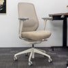 Desky CoilFlex Ergonomic Office Chair-Office Chairs-Desky-Black-No Headrest-DeskyÌâå¨ Australia