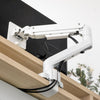 Desky Heavy Duty Ultrawide Monitor Arm-DeskyÌâå¨ Australia