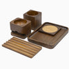 Desky Wooden Desk Accessories-DeskyÌâå¨ Australia
