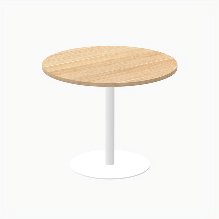 Disc Base Table