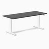 Desky Dual Hardwood Sit Stand Desk-DeskyÌâå¨ Australia