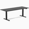 Desky Dual Hardwood Sit Stand Desk-DeskyÌâå¨ Australia