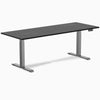 Desky Dual Hardwood Sit Stand Desk-DeskyÌâå¨ Australia