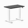 Desky Dual Mini Hardwood Sit Stand Desk-DeskyÌâå¨ Australia