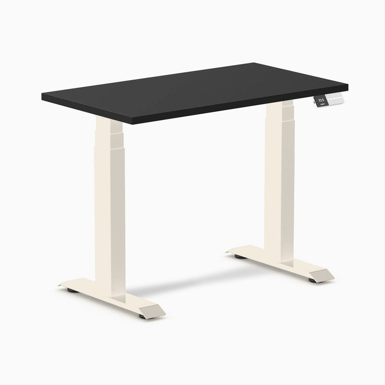 Desky Dual Mini Sit Stand Desk