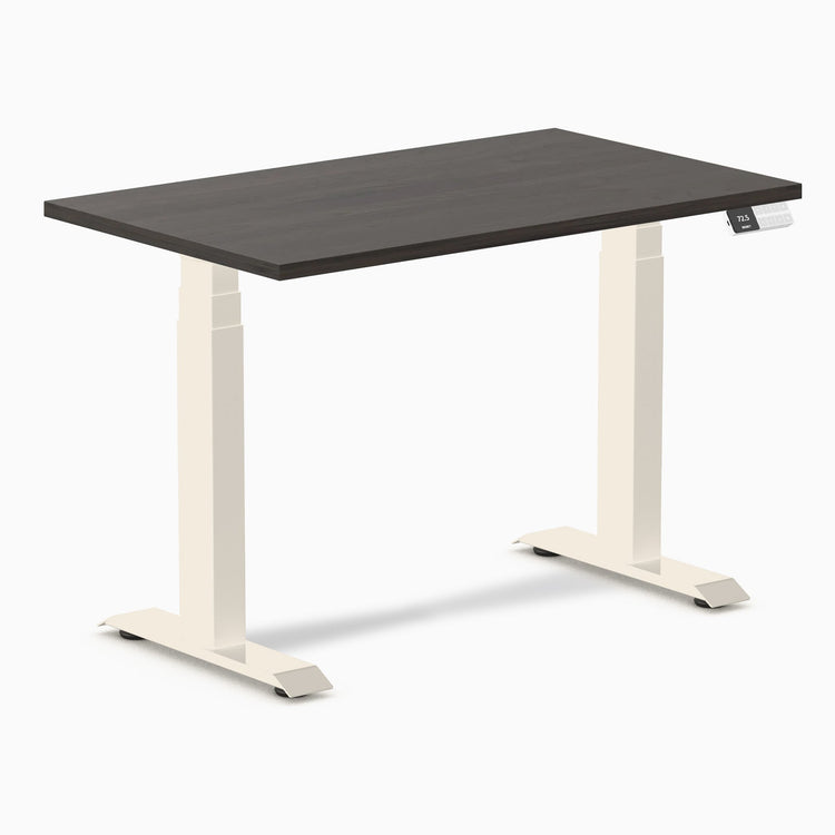 Desky Dual Mini Sit Stand Desk