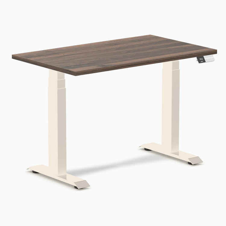Desky Dual Mini Sit Stand Desk