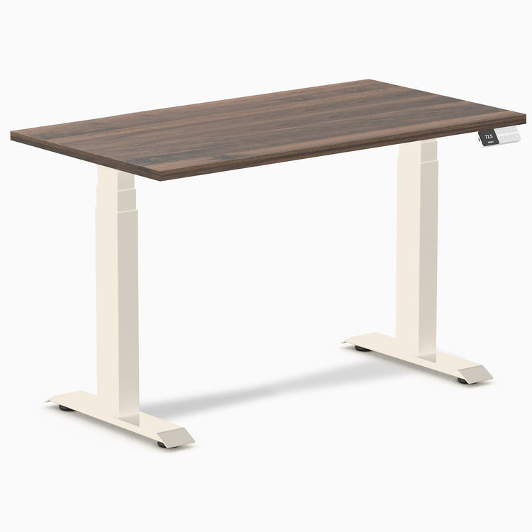 Desky Dual Mini Sit Stand Desk