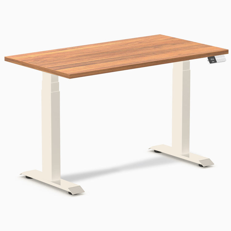 Desky Dual Mini Sit Stand Desk