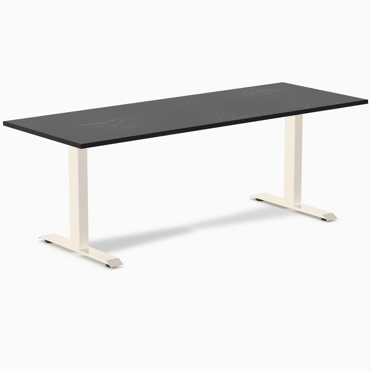 Desky Zero Hardwood Office Desk
