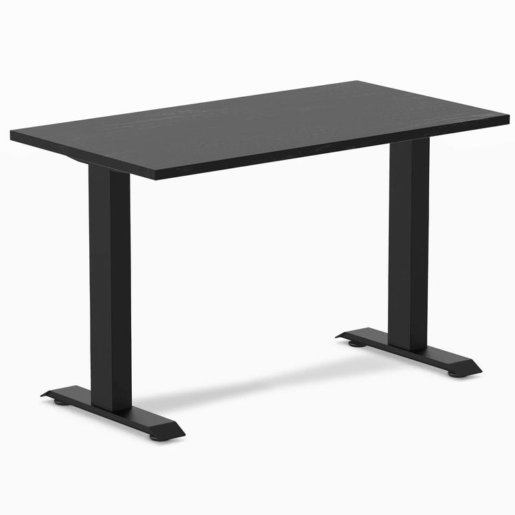 Desky Zero Mini Hardwood Office Desk