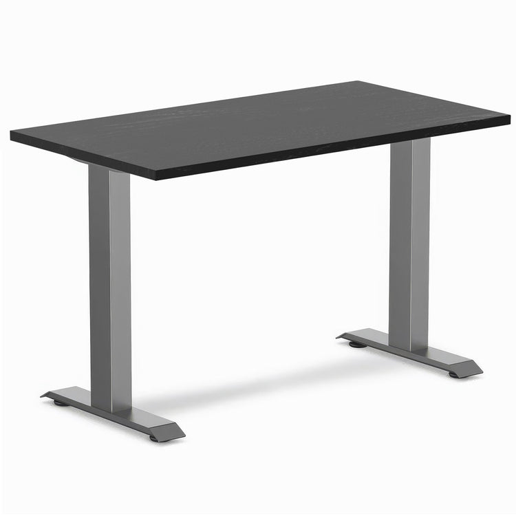 Desky Zero Mini Hardwood Office Desk