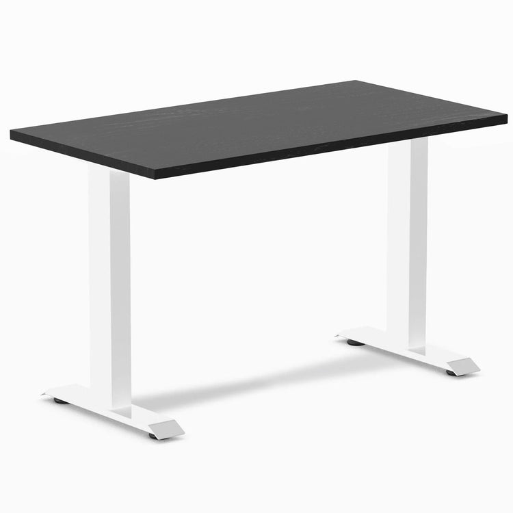 Desky Zero Mini Hardwood Office Desk