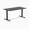Desky Zero Hardwood Office Desk-Desky® Australia