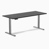 Desky Zero Hardwood Office Desk-Desky® Australia
