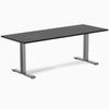 Desky Zero Hardwood Office Desk-Desky® Australia