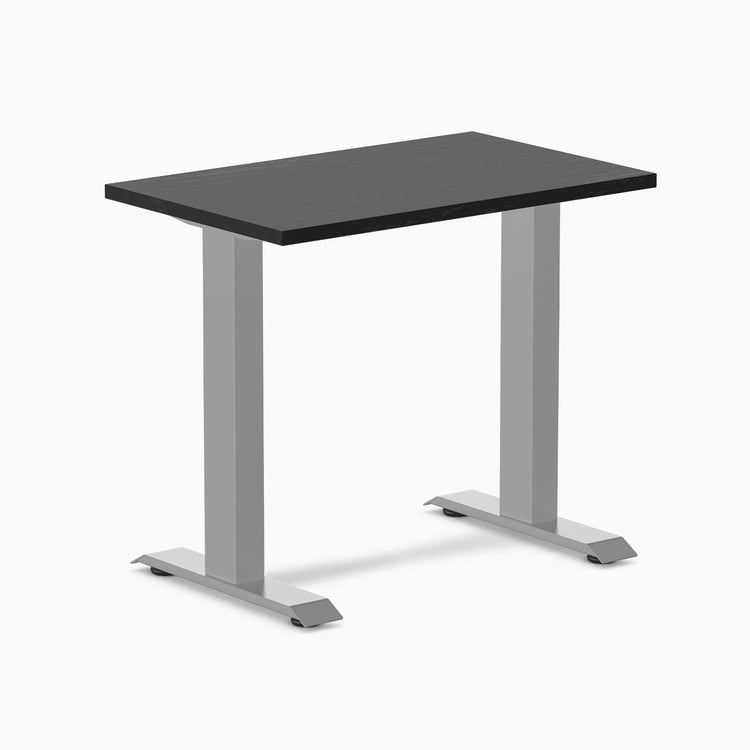 Desky Zero Mini Hardwood Office Desk