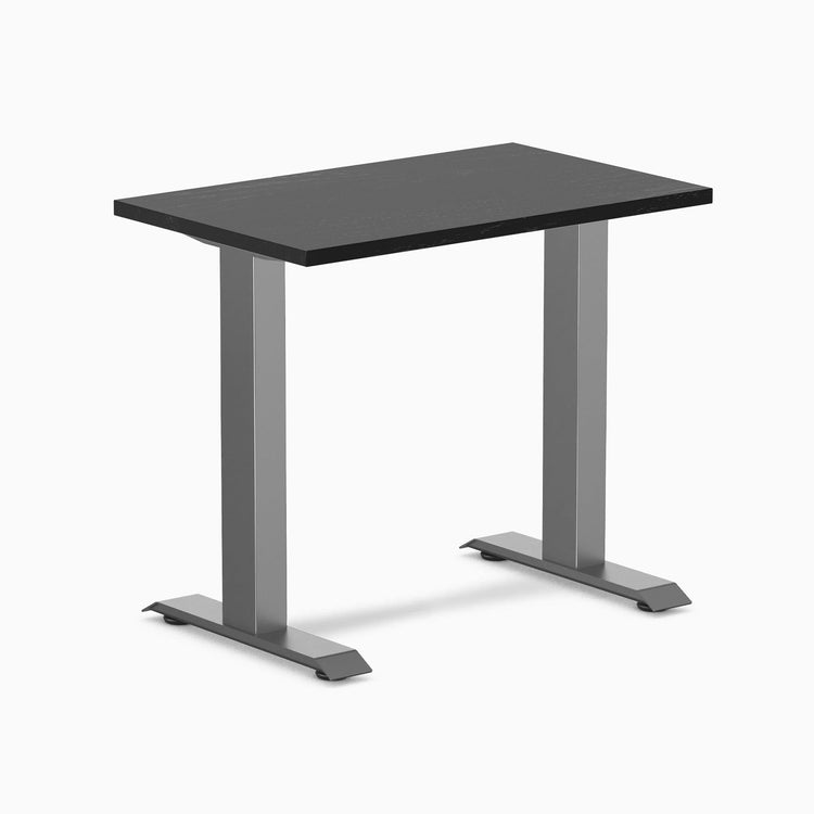 Desky Zero Mini Hardwood Office Desk